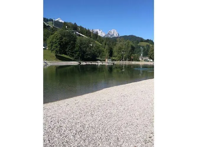 Leiner 2 Matilda Comfortable Vacation Home Garmisch-Partenkirchen