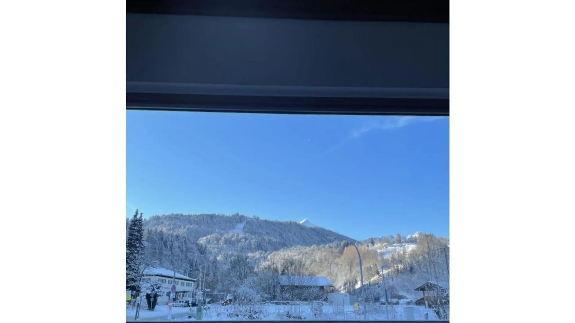 Leiner 2 Matilda Comfortable Vacation Home Garmisch-Partenkirchen Germany