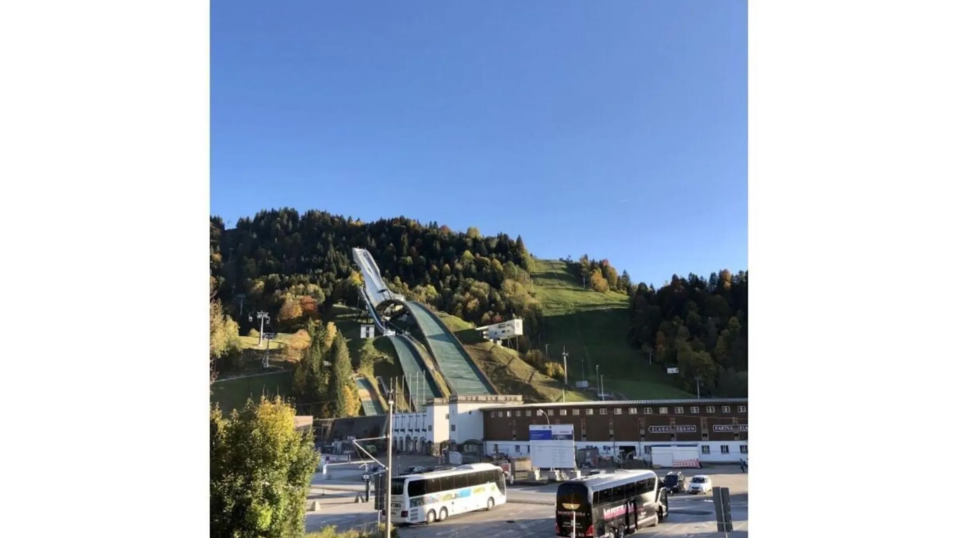 Leiner 2 Matilda Comfortable Vacation Home Garmisch-Partenkirchen 0*,  Germany