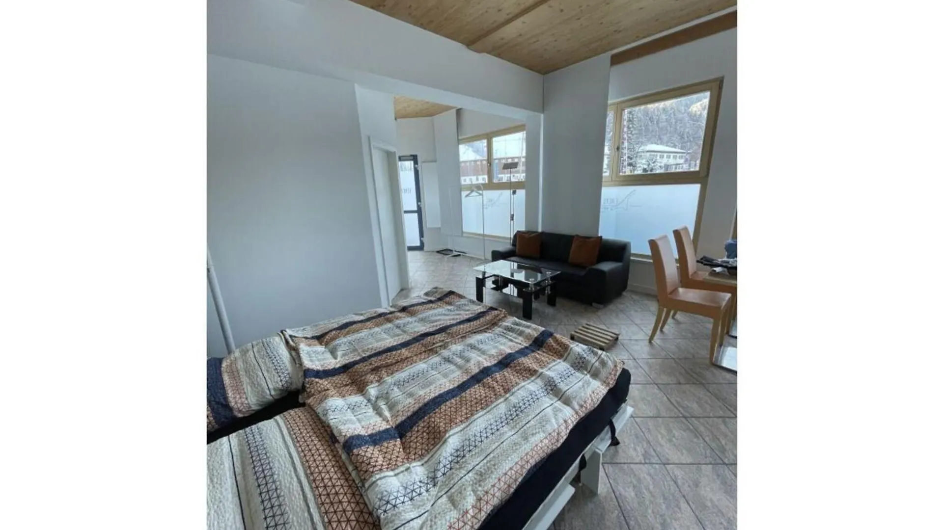 Leiner 2 Matilda Comfortable Vacation Home Garmisch-Partenkirchen