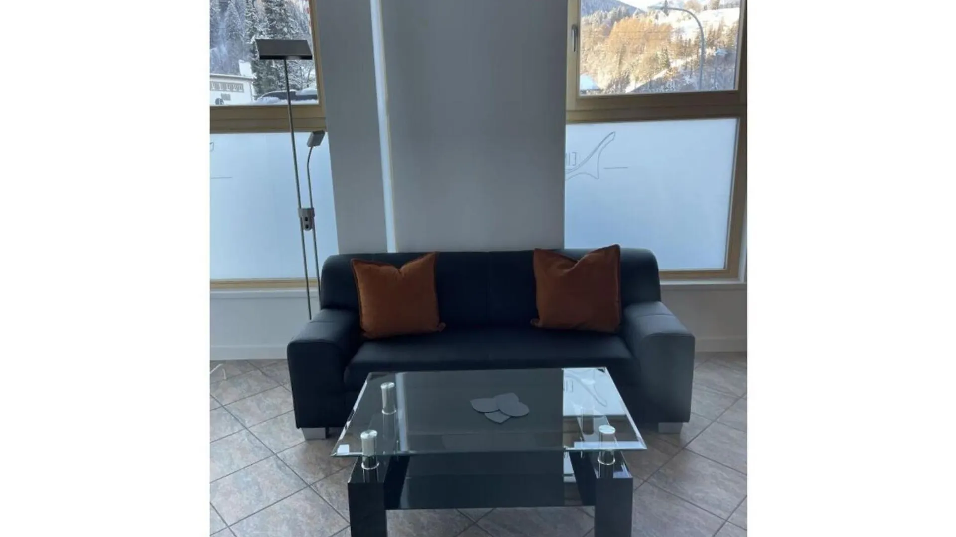 Apartment Leiner 2 Matilda Comfortable Vacation Home Garmisch-Partenkirchen Germany